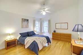 Modern & Spacious Home - 6 Mi to Dtwn South Bend