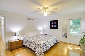 Modern & Spacious Home - 6 Mi to Dtwn South Bend