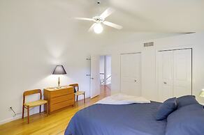 Modern & Spacious Home - 6 Mi to Dtwn South Bend