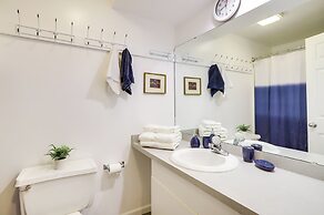 Modern & Spacious Home - 6 Mi to Dtwn South Bend