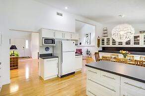 Modern & Spacious Home - 6 Mi to Dtwn South Bend