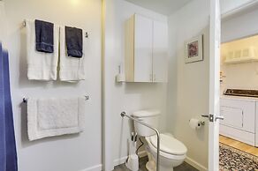 Modern & Spacious Home - 6 Mi to Dtwn South Bend