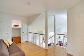 Modern & Spacious Home - 6 Mi to Dtwn South Bend