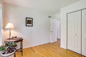 Modern & Spacious Home - 6 Mi to Dtwn South Bend