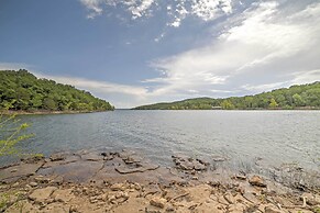 Updated Retreat w/ Golf Course & Wildlife Views!