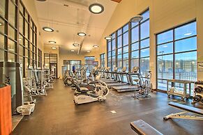 Updated Retreat w/ Golf Course & Wildlife Views!