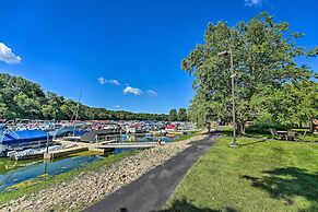 Updated Retreat w/ Golf Course & Wildlife Views!