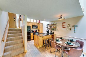 Updated Retreat w/ Golf Course & Wildlife Views!