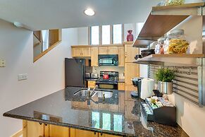 Updated Retreat w/ Golf Course & Wildlife Views!