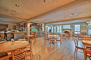 Updated Retreat w/ Golf Course & Wildlife Views!