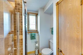 Updated Retreat w/ Golf Course & Wildlife Views!