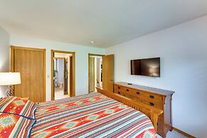 Updated Retreat w/ Golf Course & Wildlife Views!