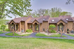 Updated Retreat w/ Golf Course & Wildlife Views!