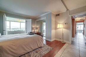 Downtown Reno Penthouse w/ Panoramic Views