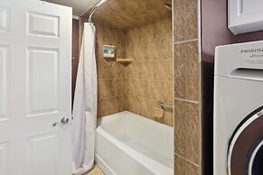 Downtown Reno Penthouse w/ Panoramic Views