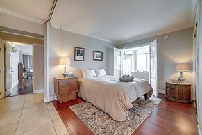 Downtown Reno Penthouse w/ Panoramic Views