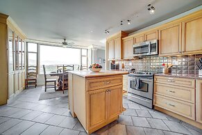 Downtown Reno Penthouse w/ Panoramic Views