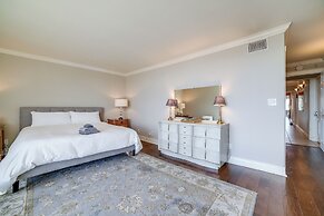 Downtown Reno Penthouse w/ Panoramic Views