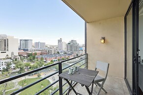Downtown Reno Penthouse w/ Panoramic Views