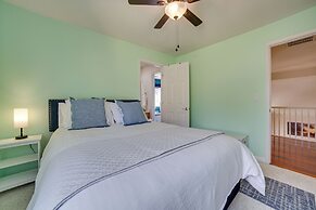 Spacious Reno Home w/ Deck ~ 1 Mi to Downtown!