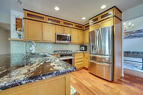 Spacious Reno Home w/ Deck ~ 1 Mi to Downtown!