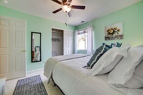 Spacious Reno Home w/ Deck ~ 1 Mi to Downtown!