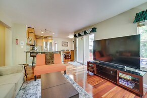 Spacious Reno Home w/ Deck ~ 1 Mi to Downtown!