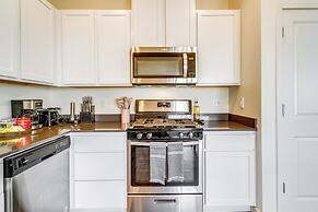 Modern Reno Vacation Home: Easy Access to Nature