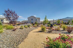 Modern Reno Vacation Home: Easy Access to Nature