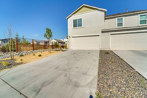 Modern Reno Vacation Home: Easy Access to Nature