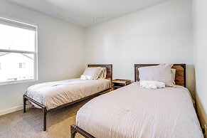 Modern Reno Vacation Home: Easy Access to Nature