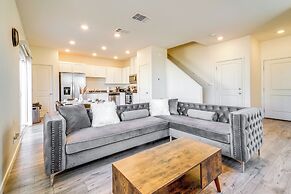 Modern Reno Vacation Home: Easy Access to Nature