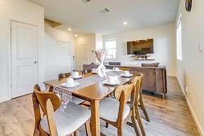 Modern Reno Vacation Home: Easy Access to Nature