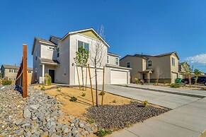 Modern Reno Vacation Home: Easy Access to Nature