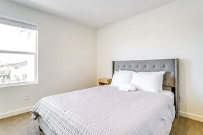 Modern Reno Vacation Home: Easy Access to Nature