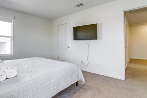 Modern Reno Vacation Home: Easy Access to Nature