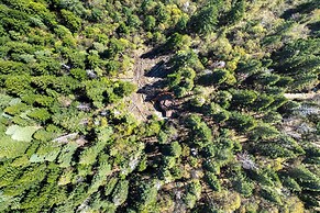 Off-grid Geodesic Dome: Nevada City House w/ Views