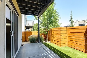 Midtown Reno Vacation Rental < 2 Mi to Downtown!