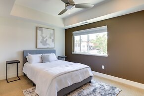 < 2 Mi to Dtwn: Reno Gem w/ Rooftop Patio!