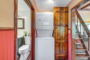 Pet-friendly Ocean Park Rental w/ Outdoor Fire Pit