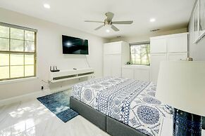 10 Acres w/ Pool & Pond: Luxury Melissa Villa!