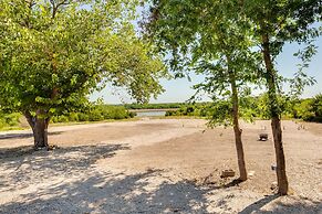 Patios + Lake View: Mckinney Ranch Home!