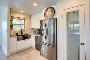 Patios + Lake View: Mckinney Ranch Home!