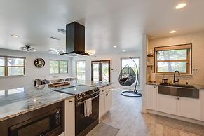 Patios + Lake View: Mckinney Ranch Home!