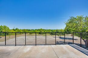 Patios + Lake View: Mckinney Ranch Home!