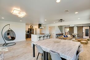 Patios + Lake View: Mckinney Ranch Home!