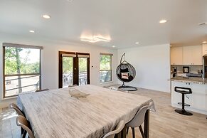 Patios + Lake View: Mckinney Ranch Home!