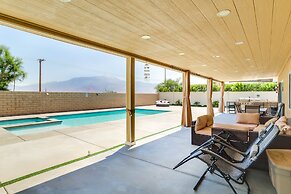 Desert Hot Springs Vacation Rental w/ Private Pool