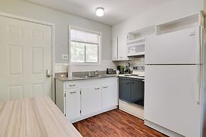 Vibrant Kimberling City Hideaway w/ Private Deck!