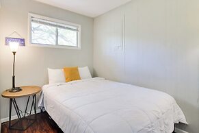 Vibrant Kimberling City Hideaway w/ Private Deck!